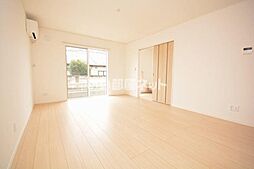 東武桐生線 藪塚駅 徒歩29分の賃貸アパート 1階1LDKのリビング/ダイニング