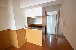 カレント2 1DKの写真