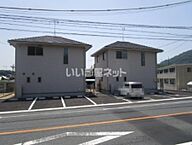 岡山県倉敷市児島稗田町1983-2：物件画像／大東建託リーシング株式会社 倉敷店