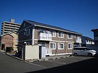 秋田県秋田市川尻大川町5-24：物件画像／大東建託リーシング株式会社 秋田店
