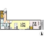 東京都足立区東保木間1丁目13-11：物件画像／大東建託リーシング株式会社 亀戸店