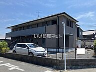 滋賀県栗東市小柿2丁目3-24：物件画像／大東建託リーシング株式会社 福知山店