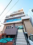 広島県広島市南区西旭町：物件画像／大東建託リーシング株式会社 広島店