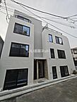 東京都目黒区目黒1丁目9-12：物件画像／大東建託リーシング株式会社　池袋東口店