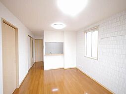 バリュージュ沓川 2LDKの写真