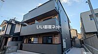京都府京都市山科区東野南井ノ上町：物件画像／大東建託リーシング株式会社 南草津駅前店
