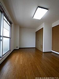 GBII 101 1階1Kのリビング/ダイニング