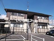 山口県下関市長府侍町2丁目3-12：物件画像／大東建託リーシング株式会社 下関店