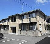 愛媛県松山市古川南2丁目1番5号：物件画像／大東建託リーシング株式会社 松山店