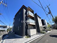 大阪府茨木市中穂積2丁目：物件画像／大東建託リーシング株式会社　藤井寺店