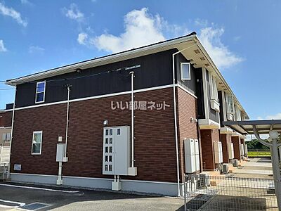 外観 外観