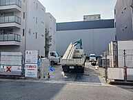 大阪府摂津市東一津屋：物件画像／大東建託リーシング株式会社 茨木店