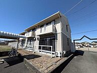 群馬県藤岡市岡之郷696：物件画像／大東建託リーシング株式会社 伊勢崎店