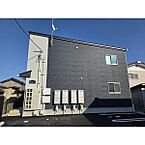 福島県郡山市富久山町久保田字上野13：物件画像／大東建託リーシング株式会社 郡山店