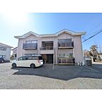 群馬県太田市新田大町80番地7：物件画像／大東建託リーシング株式会社 深谷店