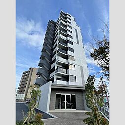 ラ メゾン ド クロシェット 203