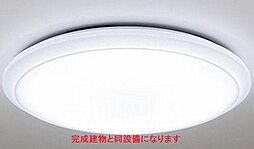 西宮市松原町アパート 2LDKの写真