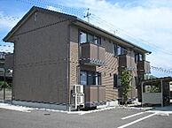 長野県長野市松岡1丁目33-26(A)、33-27(B)：物件画像／大東建託リーシング株式会社 長野店