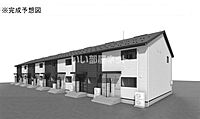 島根県松江市東朝日町小浜字小浜271番3：物件画像／大東建託リーシング株式会社 松江店