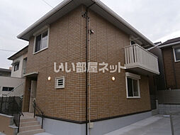 D-room下米野戸建賃貸　A棟 A