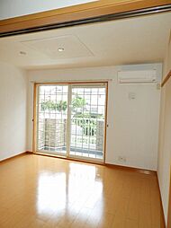 サン　フィオーレ 102 1階2DKのリビング/ダイニング