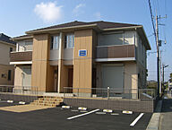 千葉県茂原市東郷1296：物件画像／大東建託リーシング株式会社 茂原店