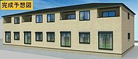 千葉県野田市岩名2丁目：物件画像／大東建託リーシング株式会社　流山おおたかの森店