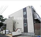 神奈川県鎌倉市腰越4丁目12-19：物件画像／大東建託リーシング株式会社 藤沢店