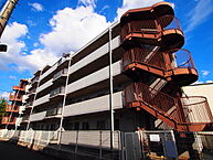 東京都福生市大字熊川1642-14：物件画像／大東建託リーシング株式会社 立川店