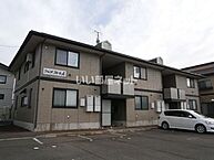 新潟県上越市大豆1丁目10-24：物件画像／大東建託リーシング株式会社　亀田店