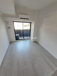 S-RESIDENCE福島玉川Uno 1103 11階1Kのリビング/ダイニング