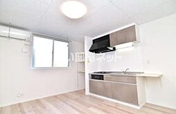 Ｌｉｅｎ（リアン） 106 1階ワンルームのリビング/ダイニング