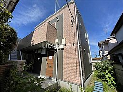 エルピス八王子 202