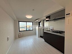 レピュア十条レジデンスII 102 2階1LDKのリビング/ダイニング