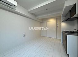 レピュア十条レジデンスII 101 1階1LDKのリビング/ダイニング