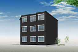 カインドネス相模大野East 101