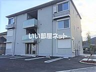広島県大竹市北栄22-13：物件画像／大東建託リーシング株式会社 周南店