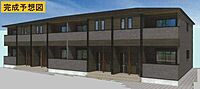 千葉県柏市豊四季：物件画像／大東建託リーシング株式会社 柏店