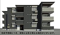 神奈川県横浜市鶴見区生麦4丁目34-18：物件画像／大東建託リーシング株式会社　川崎店