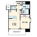 ルフォンプログレ南森町9階15.9万円