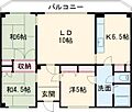 柏木プラザ9階7.5万円