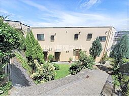 グランビュー新百合ヶ丘 201