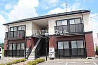 岩手県北上市藤沢17-234：物件画像／大東建託リーシング株式会社　北上店