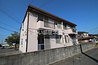 岡山県倉敷市福田町古新田：物件画像／大東建託リーシング株式会社 倉敷店