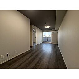 リアン 202 2階1LDKのリビング/ダイニング