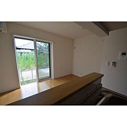 スマートメゾンK 102 1階2LDKのリビング/ダイニング