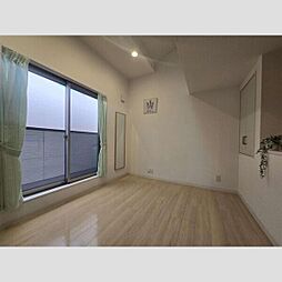 PortMaison(ポルトメゾン) C 1階1Kのリビング/ダイニング