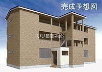 京都府京都市南区吉祥院西ノ庄東屋敷町：物件画像／大東建託リーシング株式会社 京都店