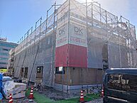 愛媛県今治市大西町九王：物件画像／大東建託リーシング株式会社 今治店