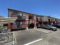 愛媛県松山市土居町1104-1：物件画像／大東建託リーシング株式会社 松山店